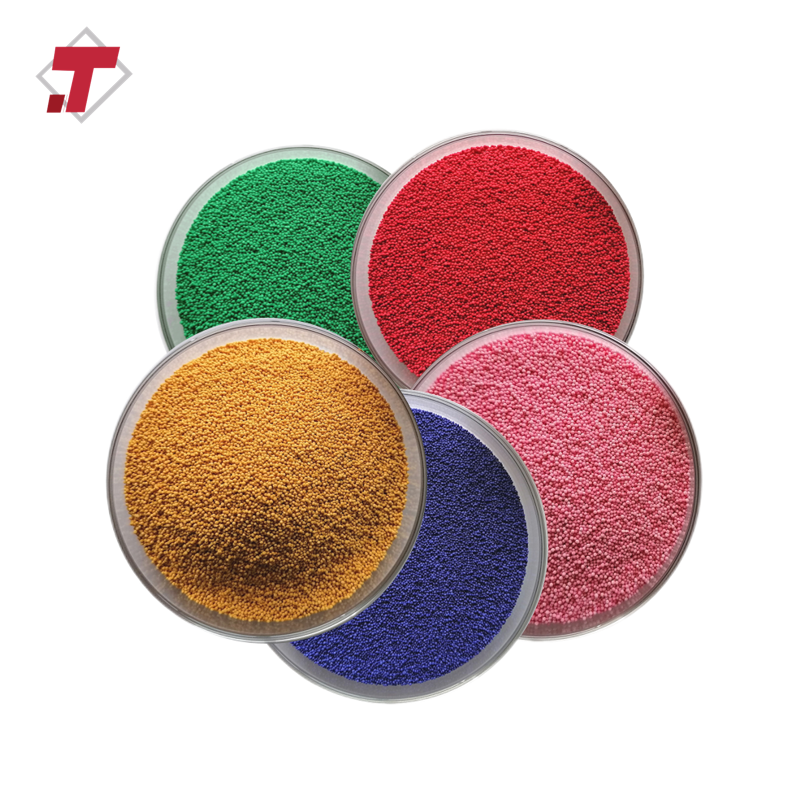 Cosmetic Beads
